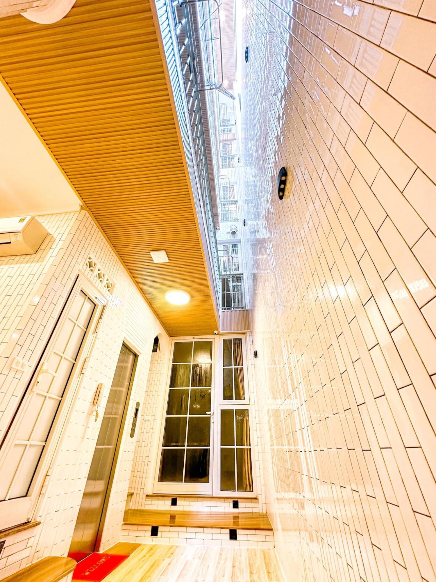 La Casa Di Dicembre Hanói Exterior foto